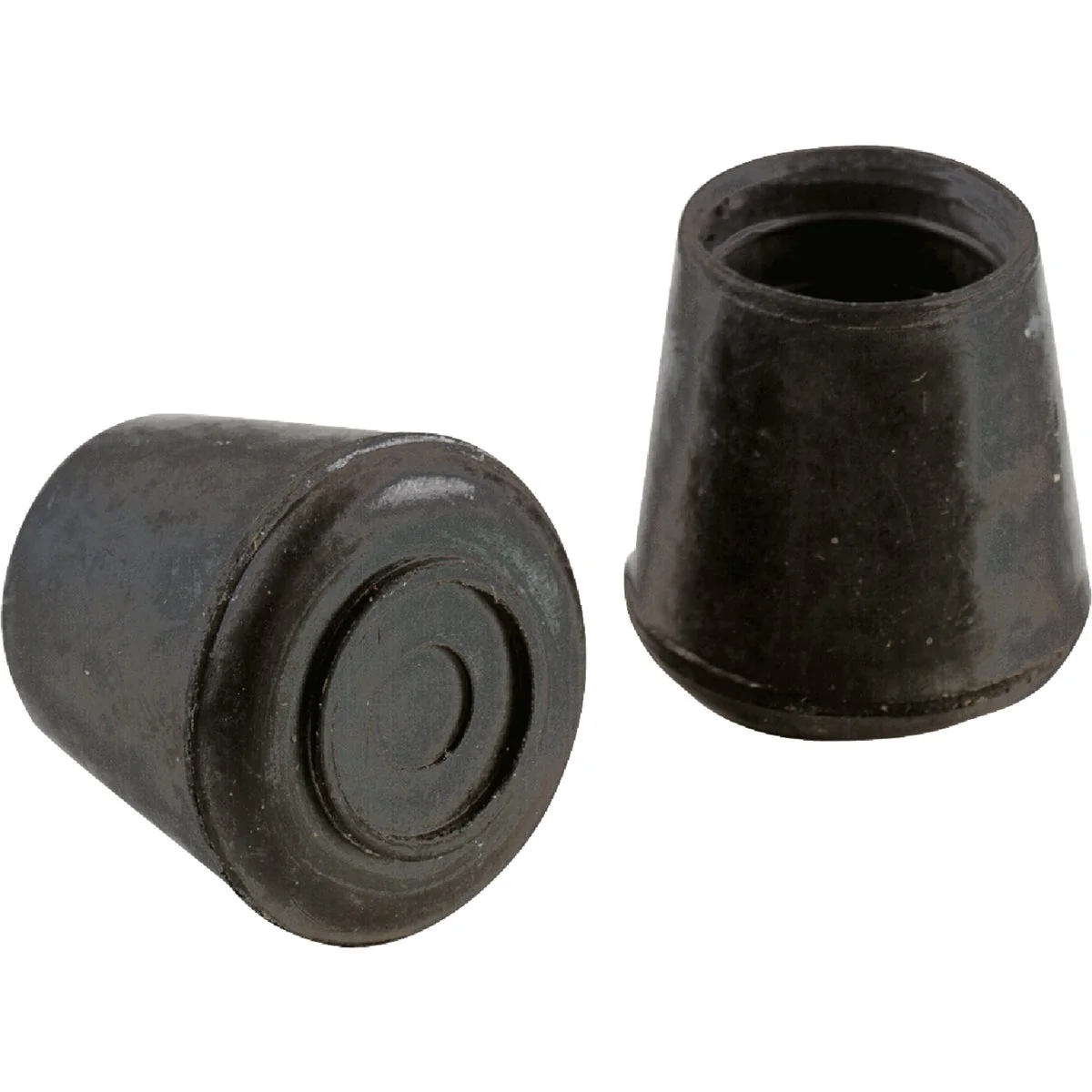 Versatile Shepherd 1-1 8 In. Hi-Tip Rubber Furniture Leg Tip High-Quality