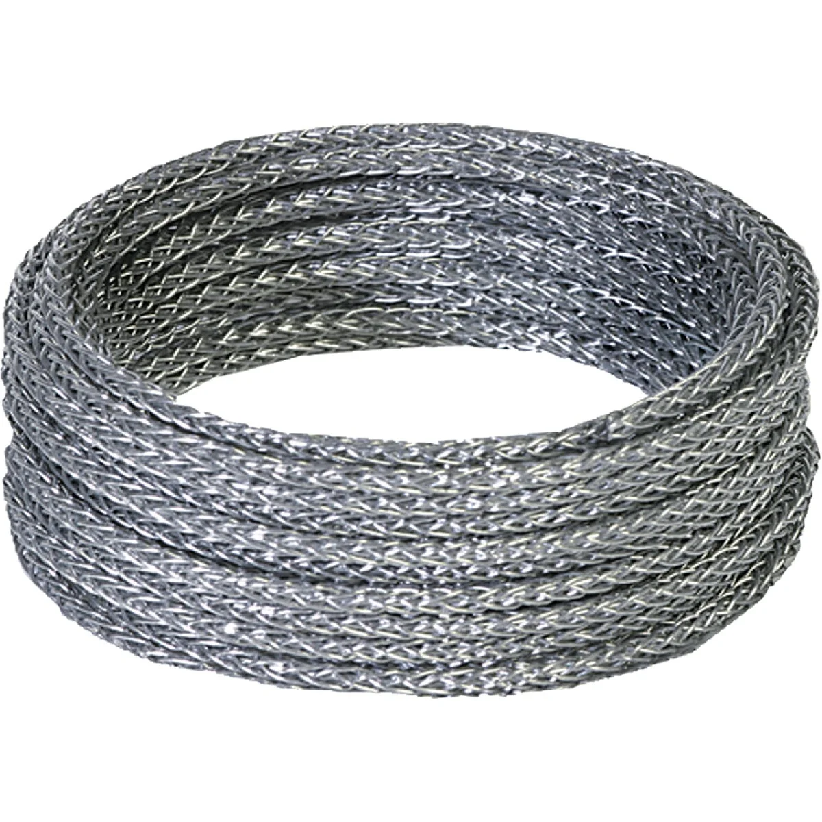 Solid Hillman Anchor Wire 30 Lb. Capacity 25 Ft. Picture Wire Proven