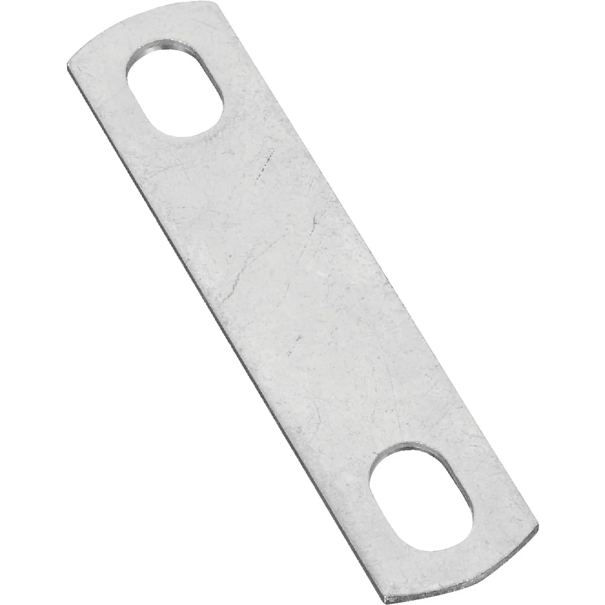 Superior National 5 16 In. x 2 In. Zinc U Bolt Plate Expertly Made