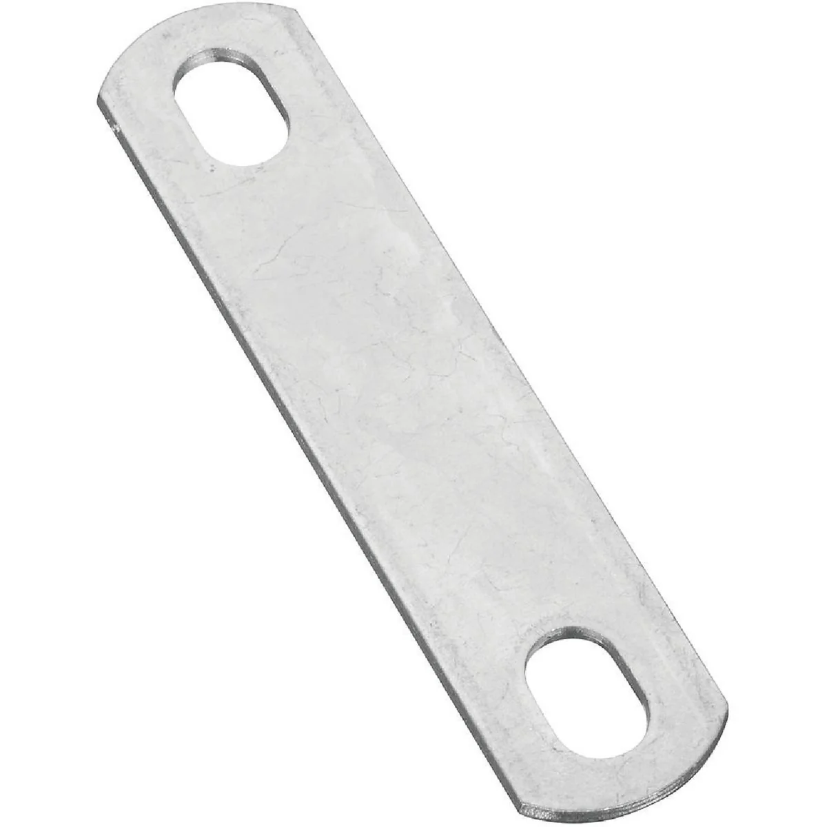 Official National 3 8 In. x 3 In. Zinc U Bolt Plate High-End