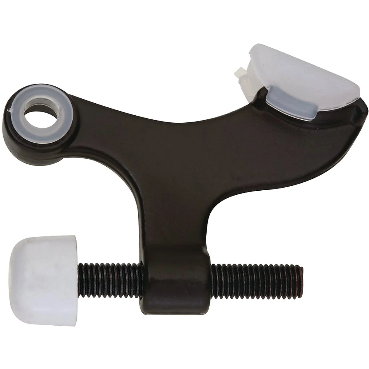 Premium Material National Gallery Series Oil Rubbed Bronze Hinge Pin Door Stop Proven