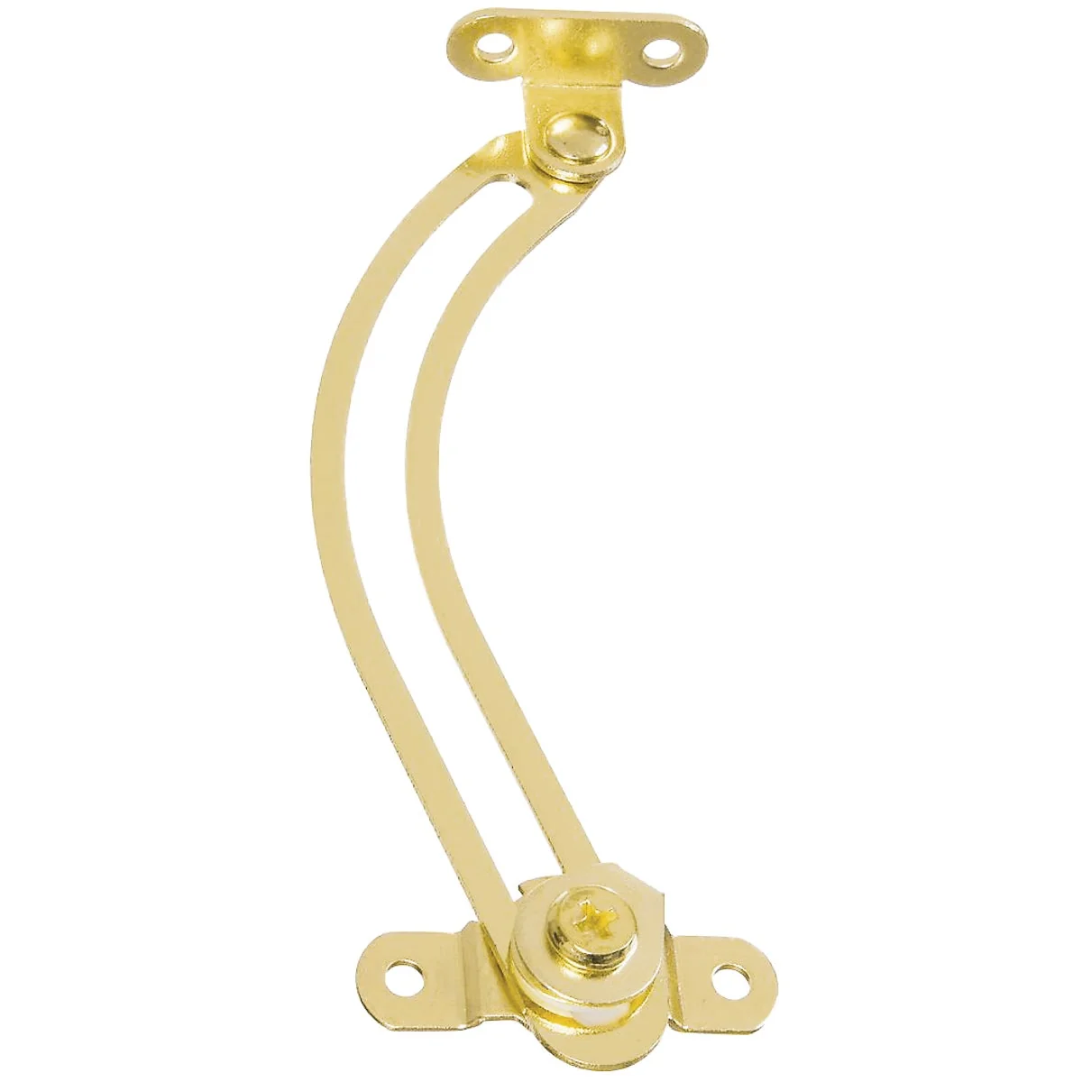 Prestigious National Catalog V1892 Right-Handed Friction Lid Support Verified