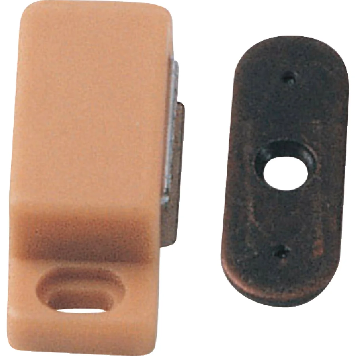 Certified Laurey Economy Magnetic Catch with Strike Dependable