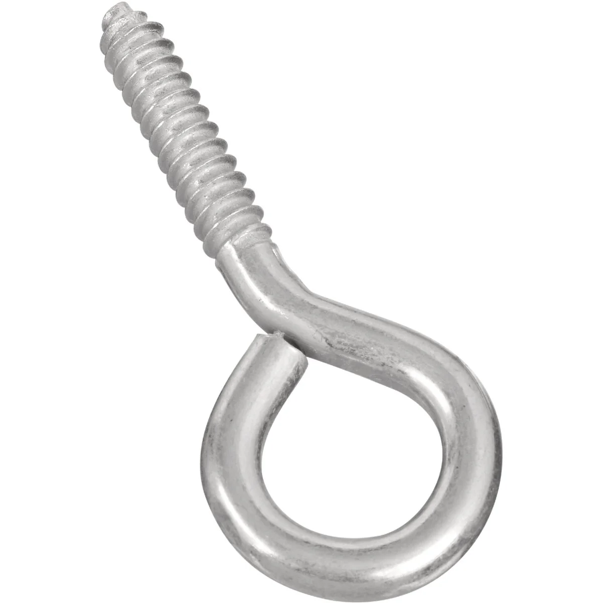 Premium Material National Hardware 0 2-7 8 In. Storm Shine Screw Eye 2-Count Consistent