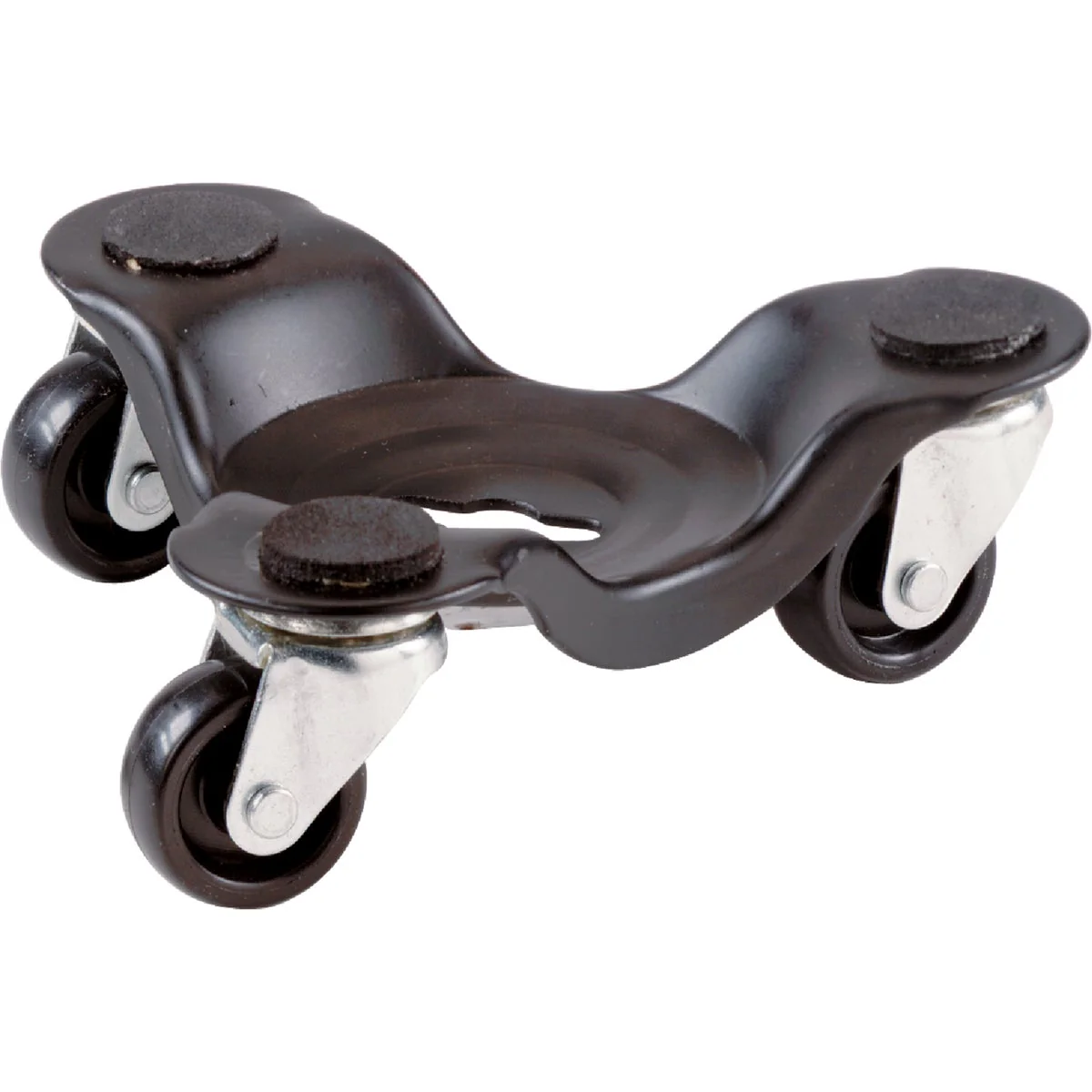 Original Design Shepherd Polyolefin 6 In. Tri-Dolly Caster Functional