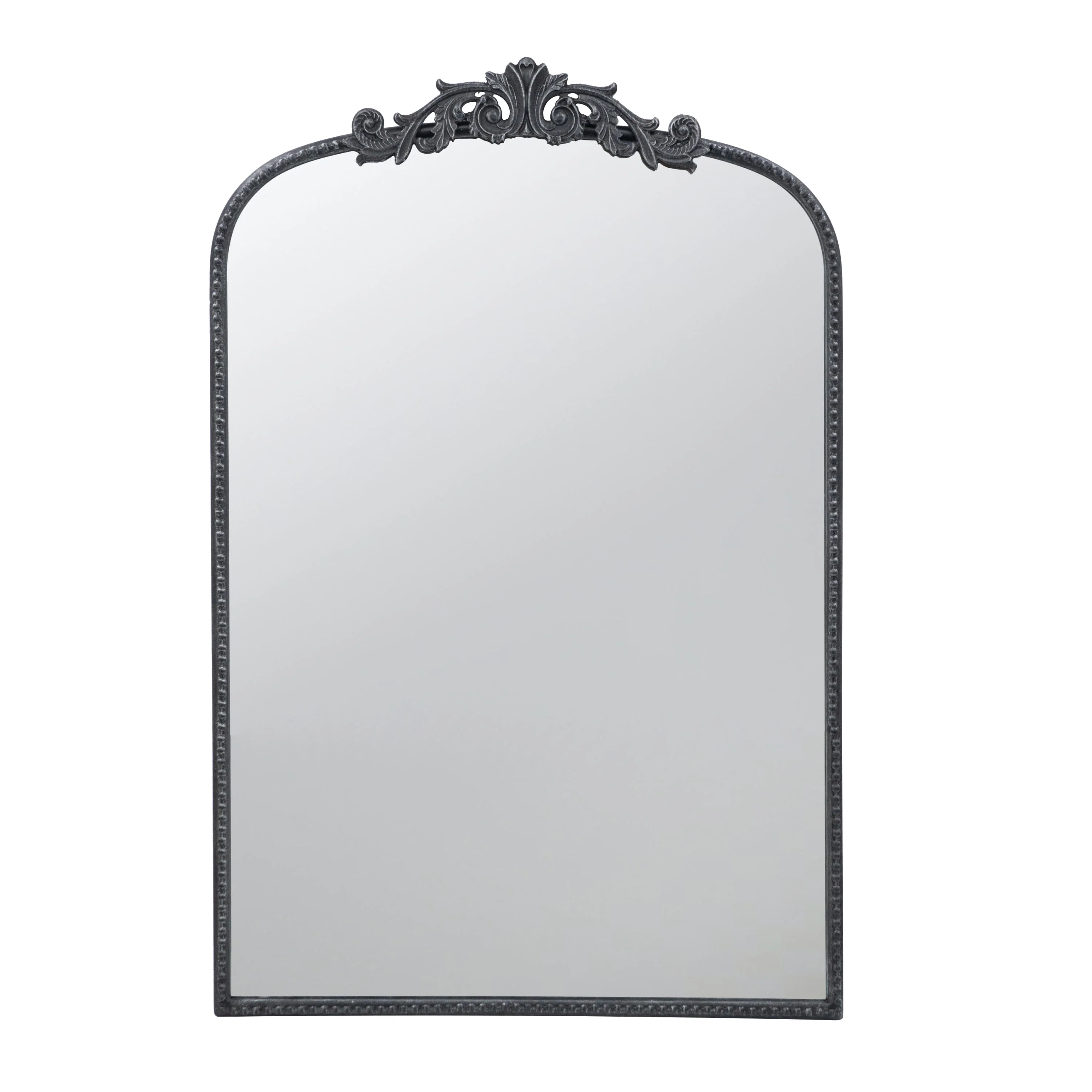 Powerful The Baroque Ébonisé™ Grand Wall Mirror Long-Lasting