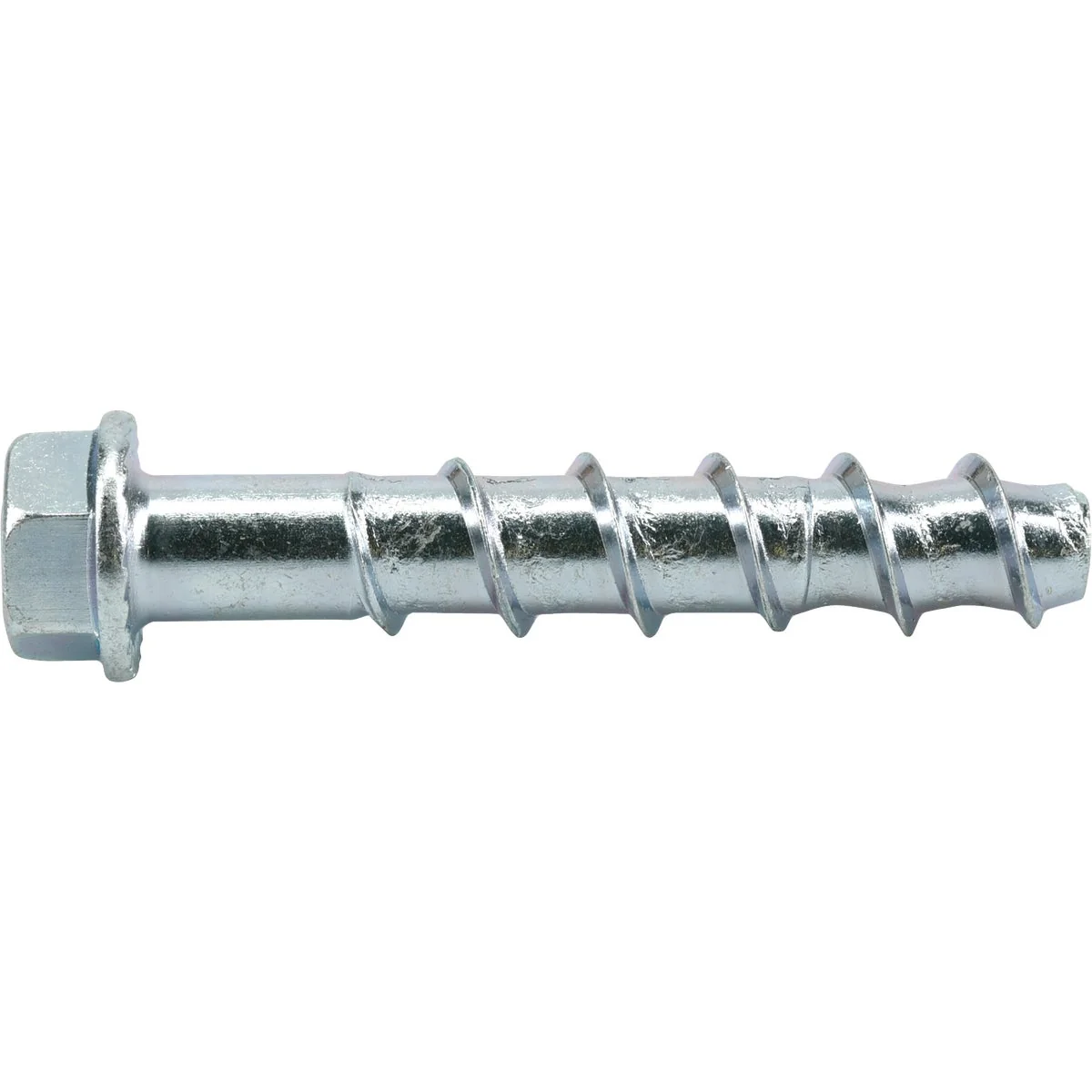 Official Hillman Screw-Bolt 3 8 In. x 2-1 2 In. Masonry and Concrete Anchor 15-Count Exclusive