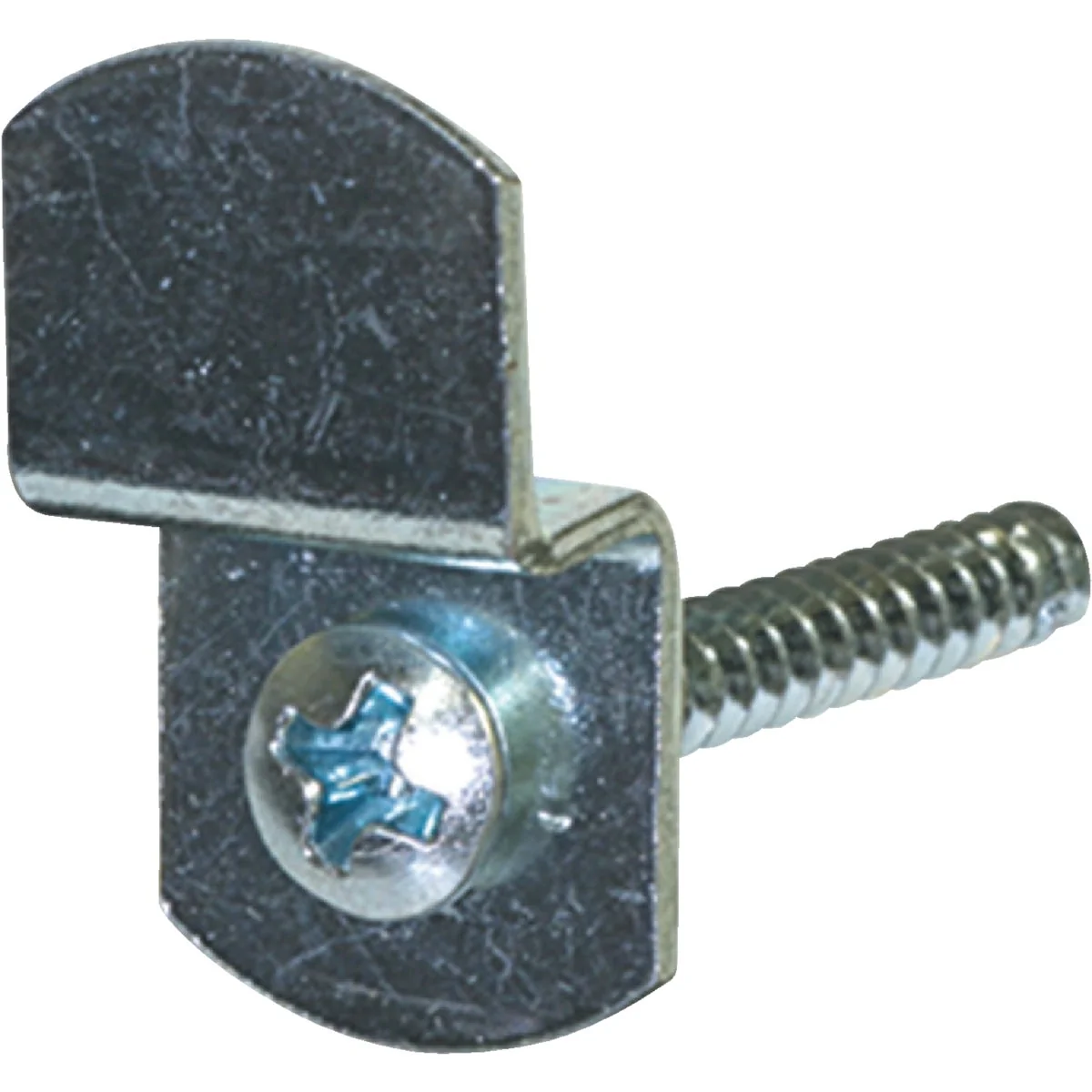 Specialty Hillman Metal Mirror Holder Kit 4-Sets Fine Crafted