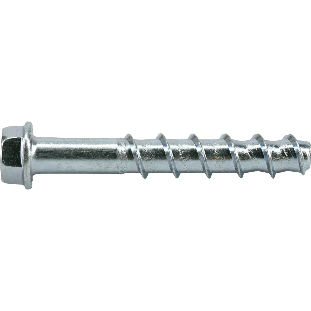 Soft Hillman Screw-Bolt 3 8 In. x 3 In. Masonry and Concrete Anchor 15 Count Convenient