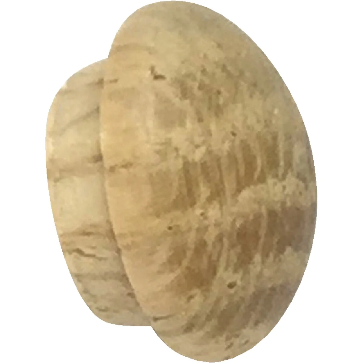 Crafted Do it Oak 3 8 In. Mushroom Plug 15-Count Specialty