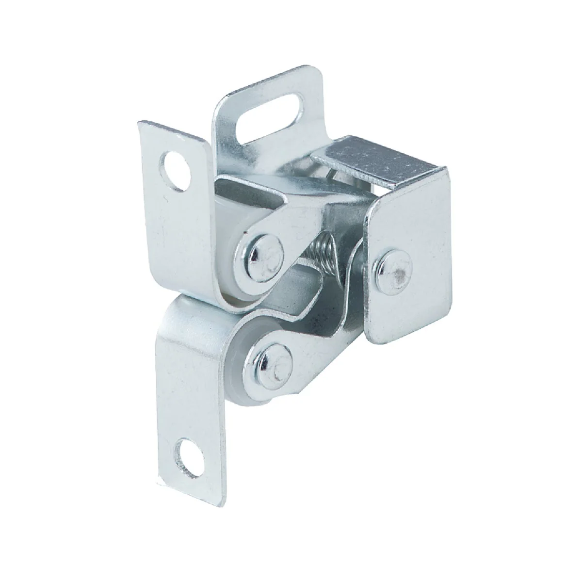 Convenient Amerock Zinc Double Roller Catch Efficient