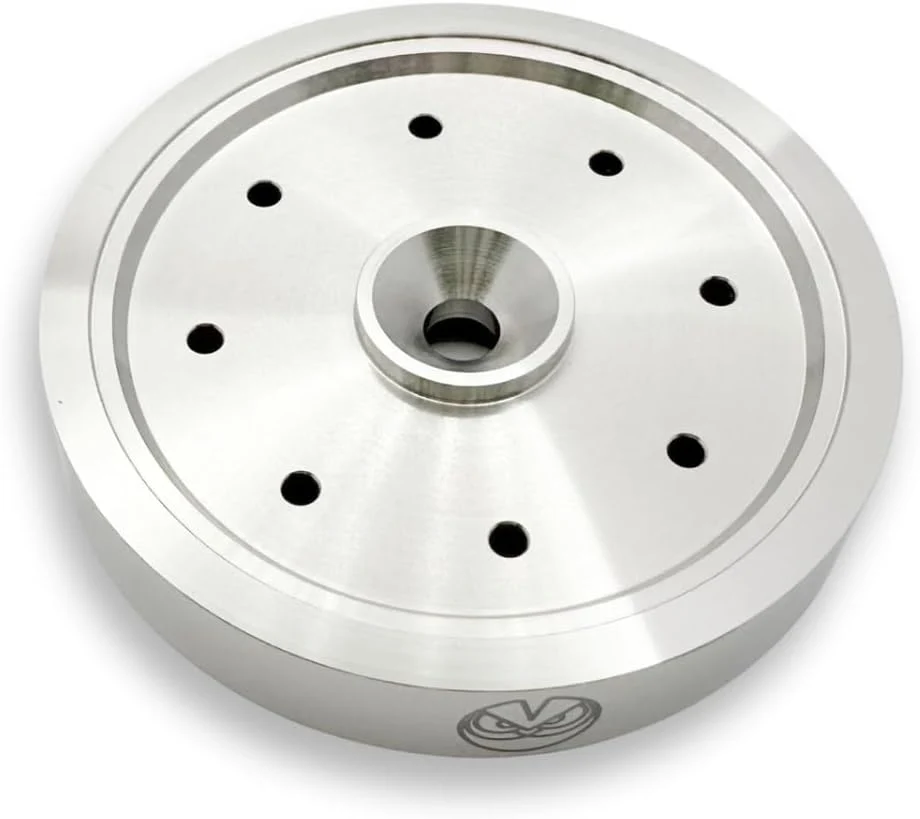 Functional Steel Inner Shower Holder for Breville Sage double boiler 900 series espresso machines Oracle BES900XL BES920XL BES980XL BES990 Natural