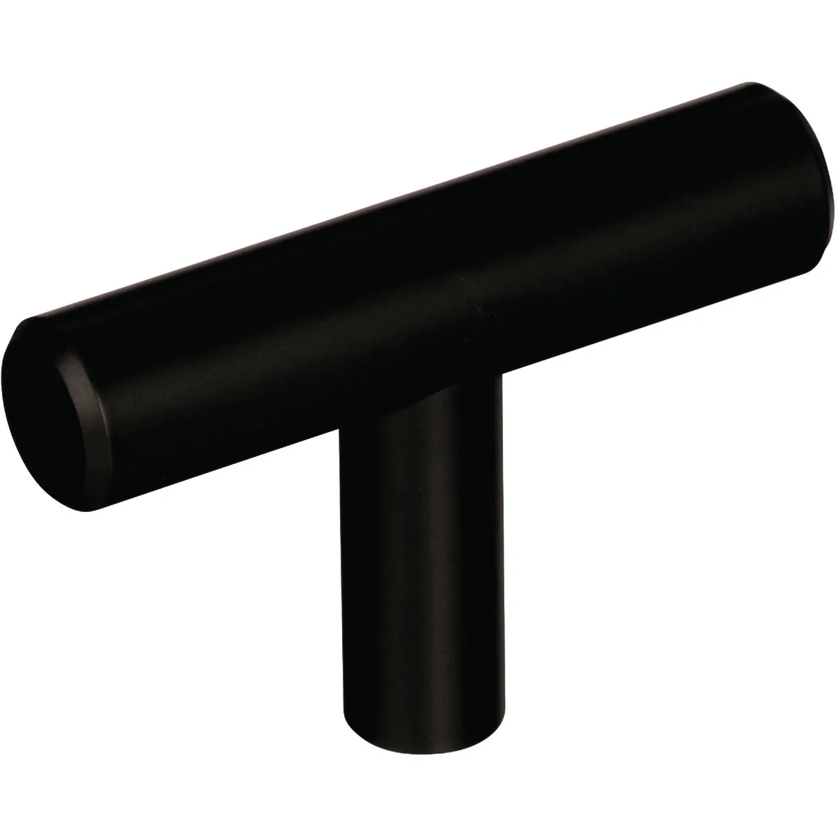 Classic Amerock Bar Pulls 1-15 16 In. Black Bronze Cabinet Knob Luxury