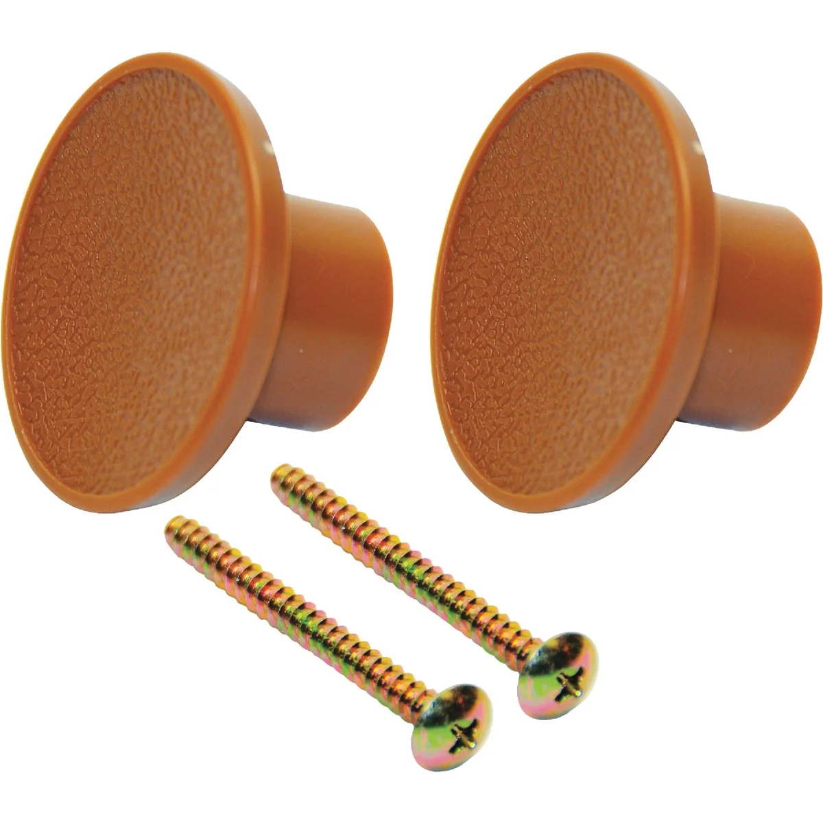 Flexible Johnson Bi-Fold Styrene Door Knob Pull Sustainable