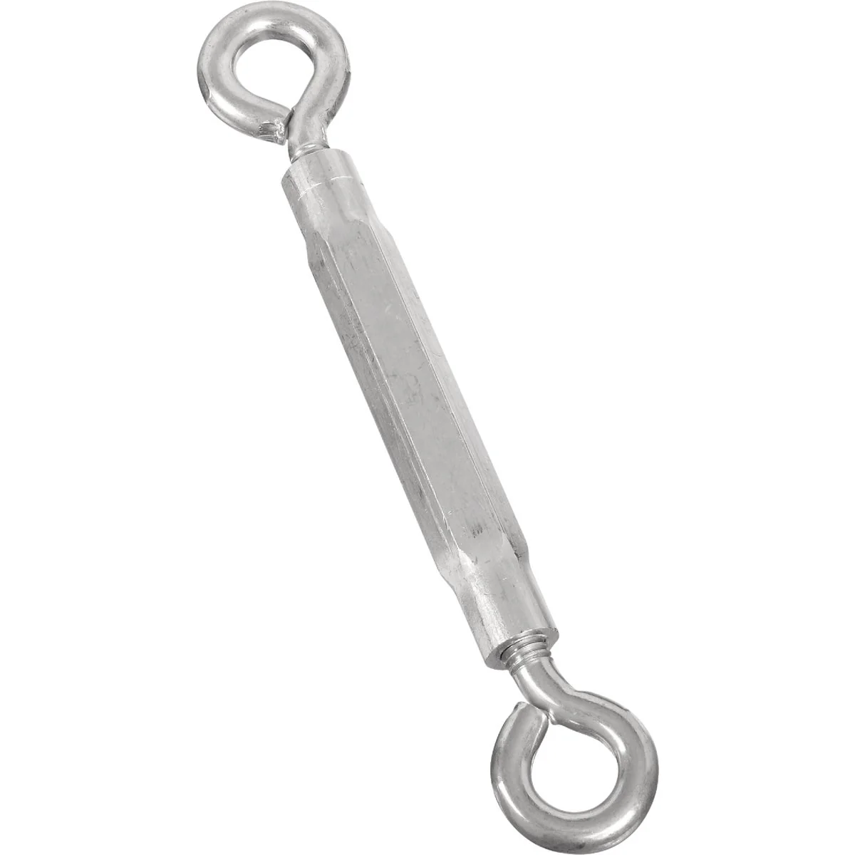 Minimalist National Hardware 3 8 In. x 10-1 2 In. Turnbuckle Eye Eye Elite