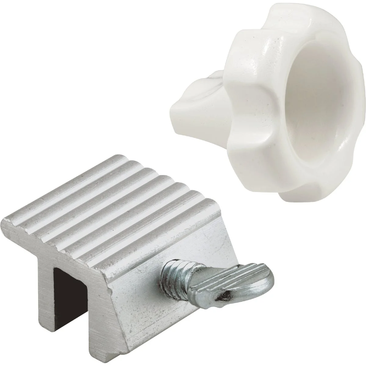 Advanced Defender Security Zinc Wrench Window Lock Kit Recyclable