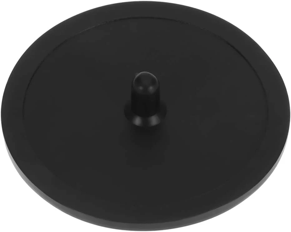 Quality Blind Filter Coffee Pad Backflush Disk Rubber Backflush Filter Espresso Machine Rubber Backflush Disk Coffee Machine Parts for Espresso Machines Environmentally Friendly