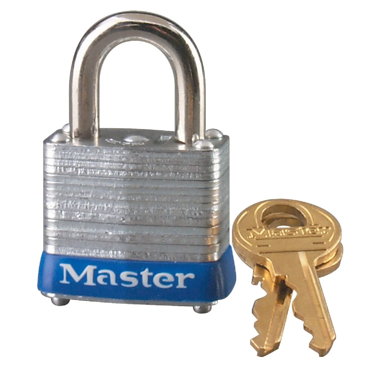 Official Master Lock P394 1-1 8 In. Steel Pin Tumbler Keyed Alike Padlock Trendy