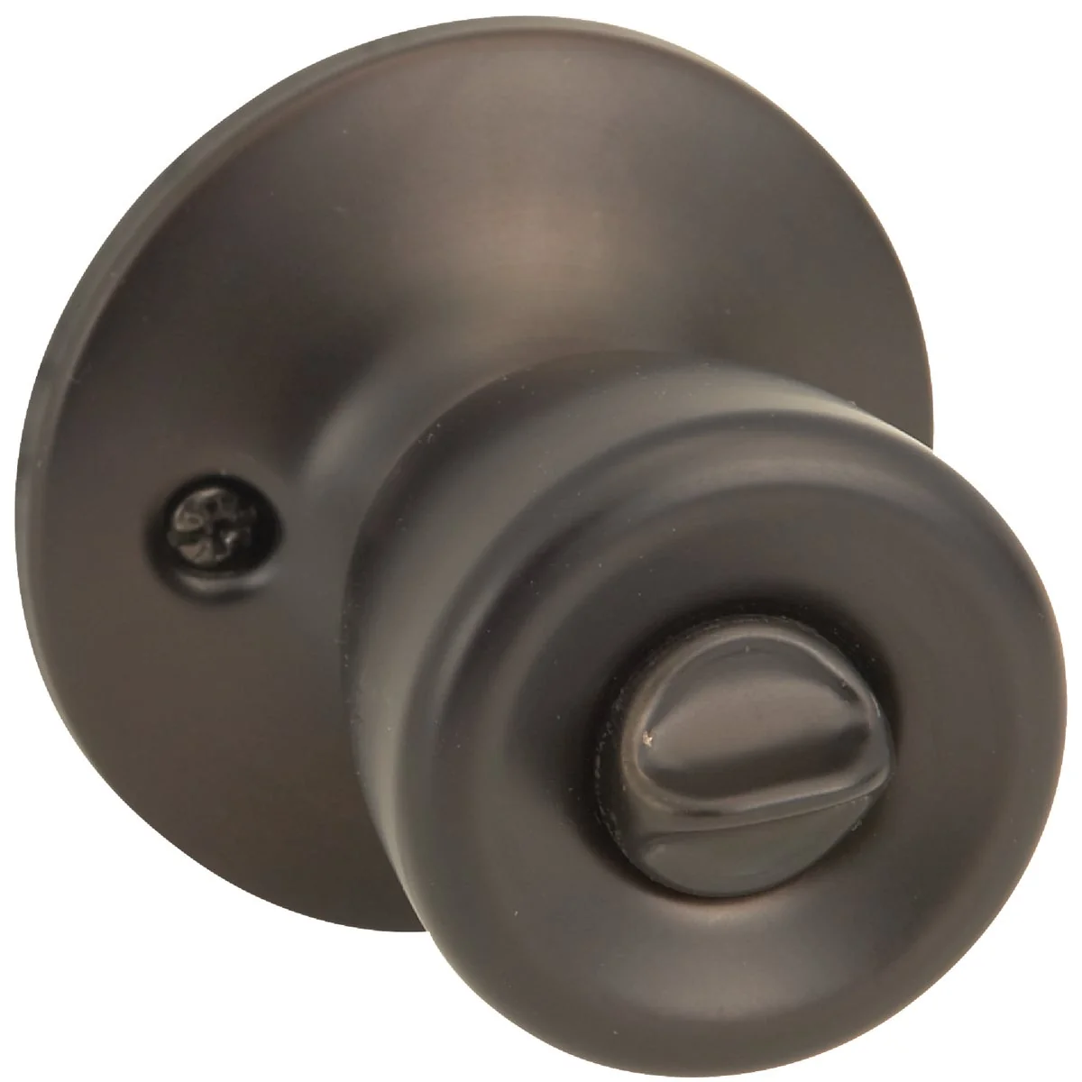 Consistent Steel Pro Oil Rubbed Bronze Bed Bath Door Knob Specialty