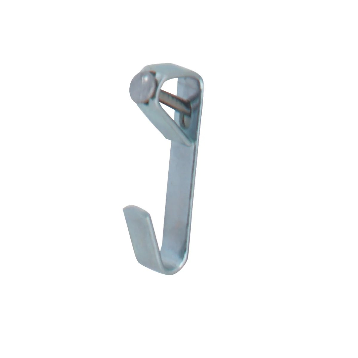 Crafted Hillman Anchor Wire 20 Lb. Capacity Steel Picture Hanger 8 Count High-Grade