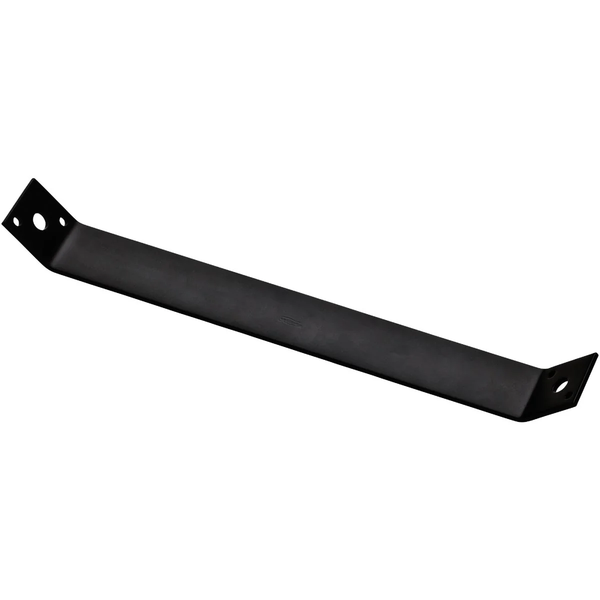 Crafted National 13-1 3 x 1 8 Strap Braces - 90 Degree Support Premium Material
