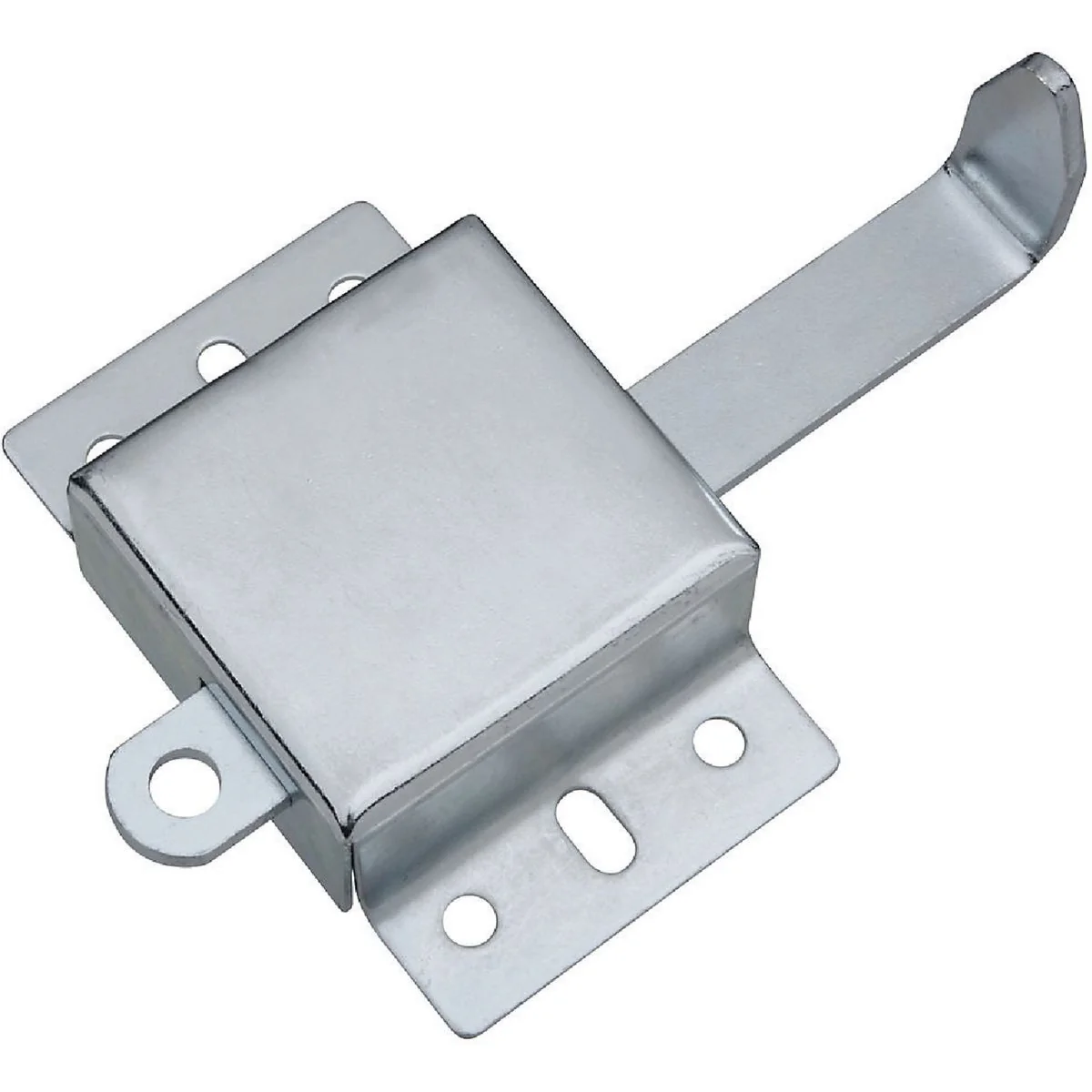World-Class Prime-Line 7 8 In. x 1 8 In. Steel Inside Deadlock Quality