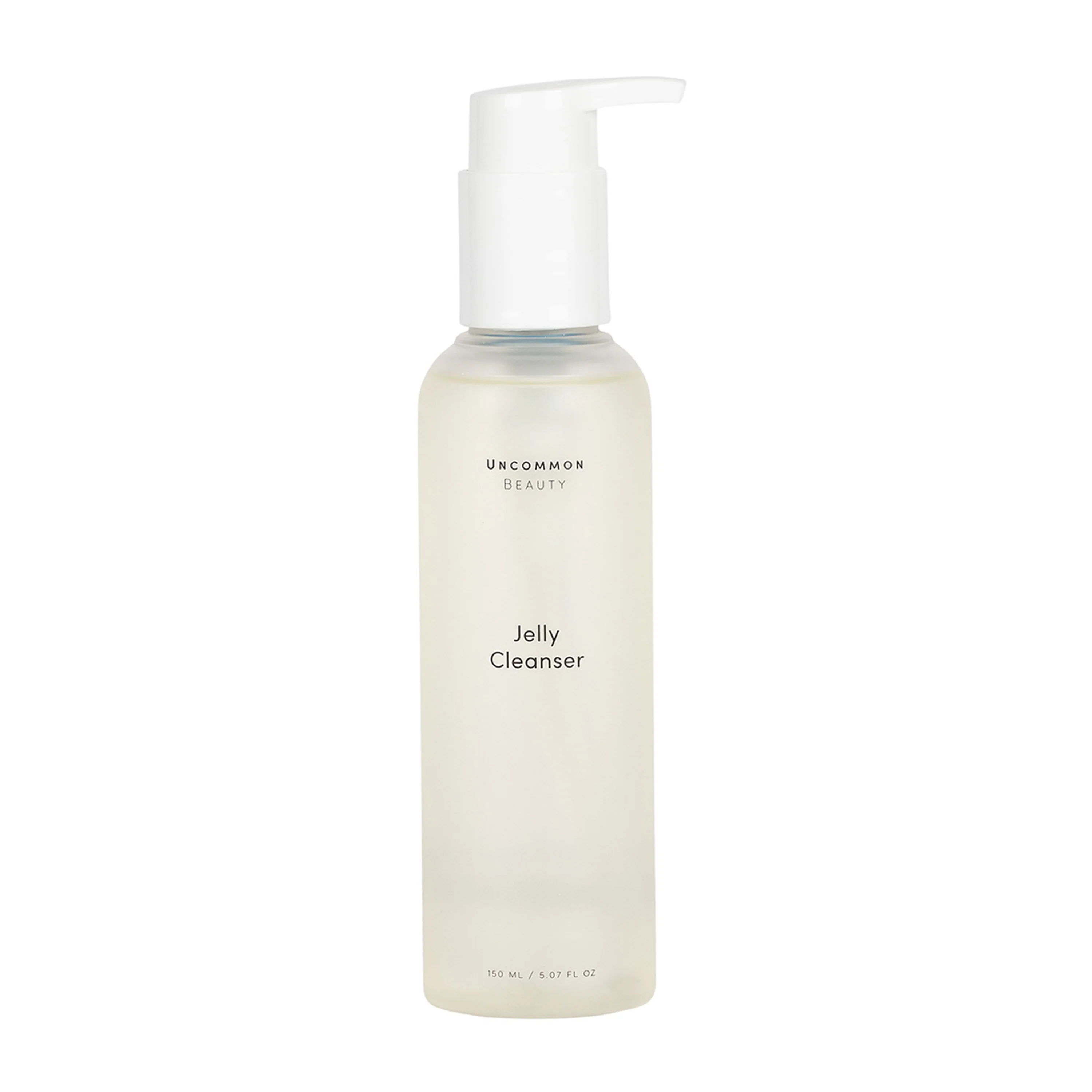Healthy Uncommon Beauty Jelly Cleanser First-Class