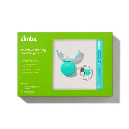 Green Zimba On-the-Go Kit Original