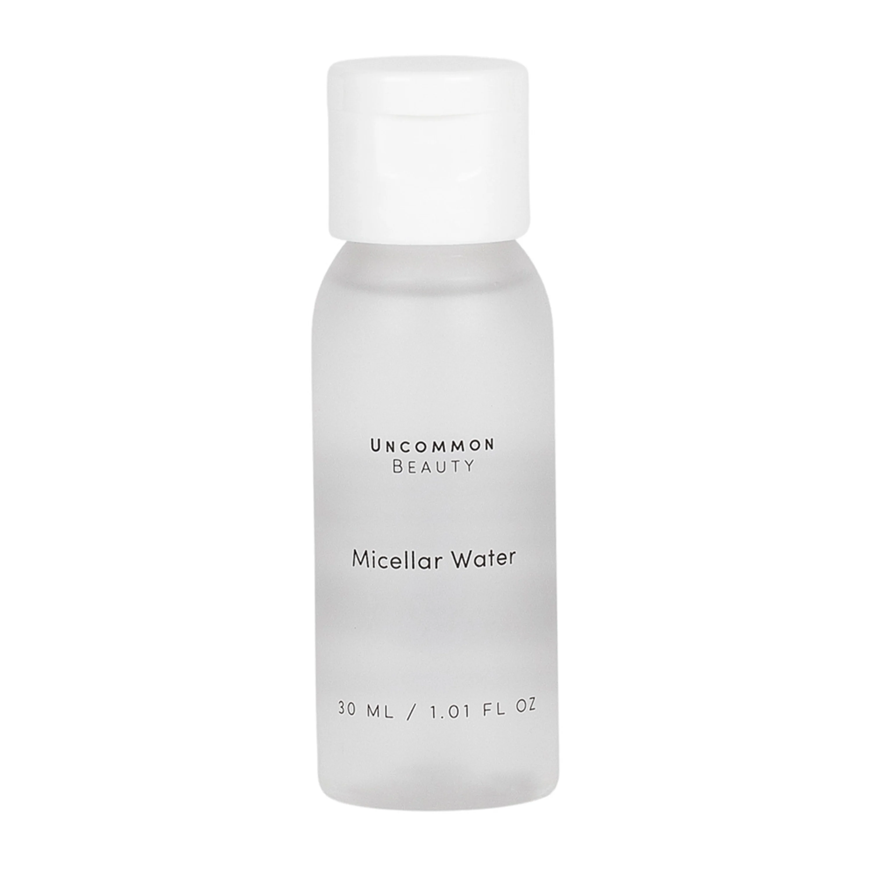 Expertly Made Uncommon Beauty Mini Micellar Water Trendy