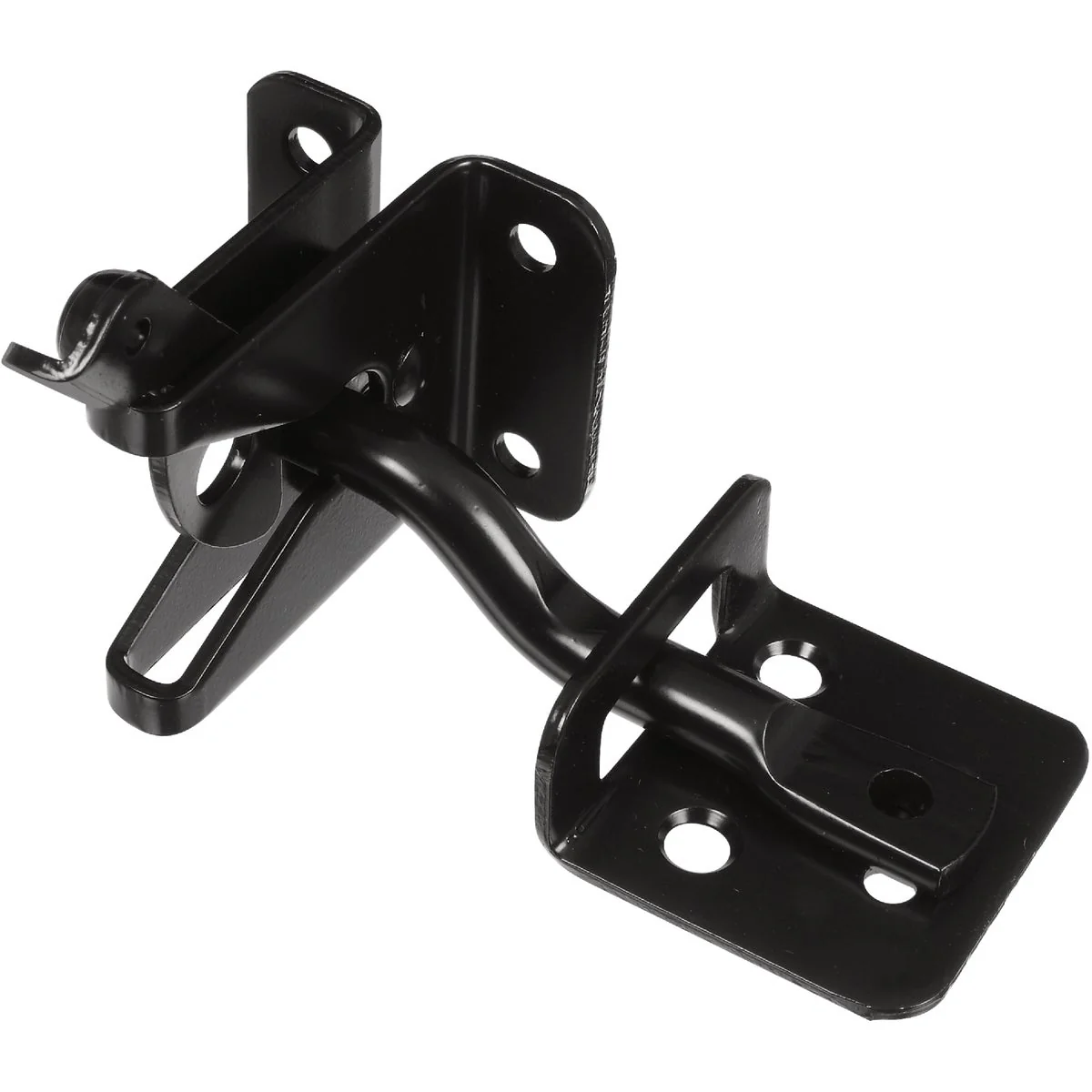 Carefully Designed National Hardware Heavy Duty Gate Latch Stylish