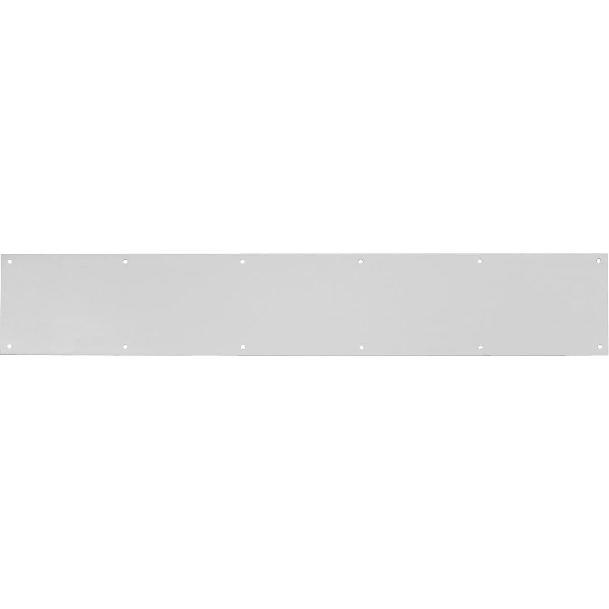 Flexible Tell 8 In. x 34 In. Stainless Steel Kick Plate Advanced