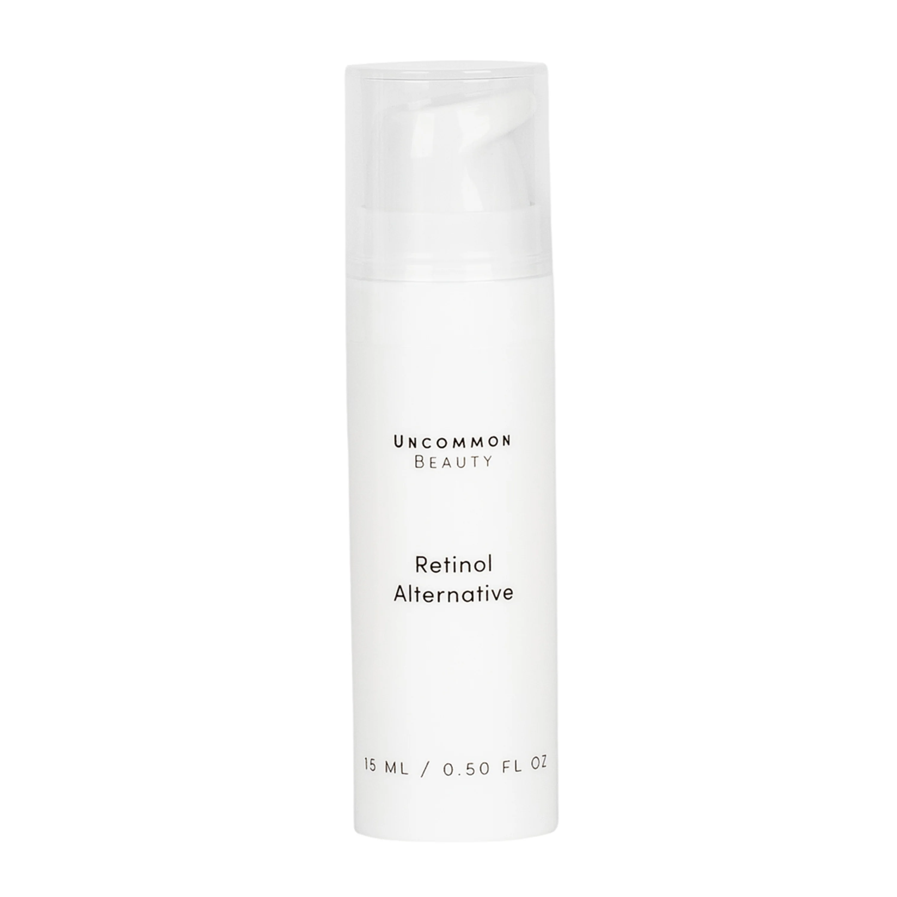 Sustainable Uncommon Beauty Retinol Green