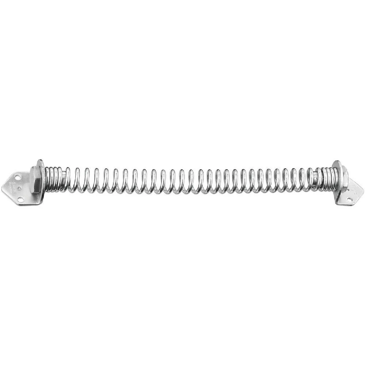 High-End National 14 In. Stainless Steel Gate Spring Pure