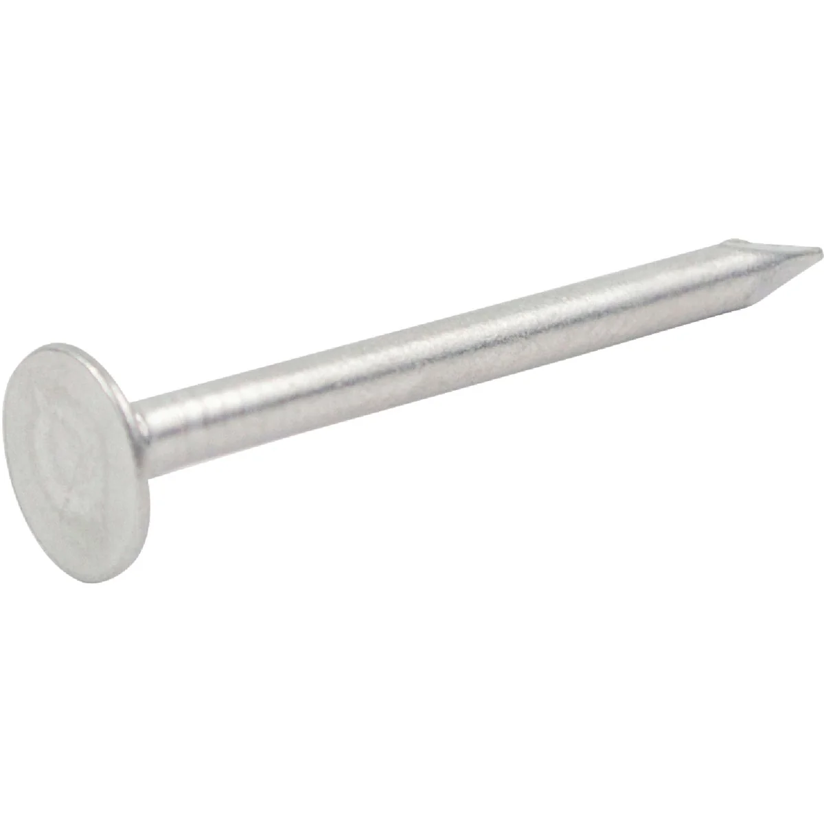 Exceptional Grip-Rite 1-1 4 In. Aluminum Siding Nail 1 Lb. Premium