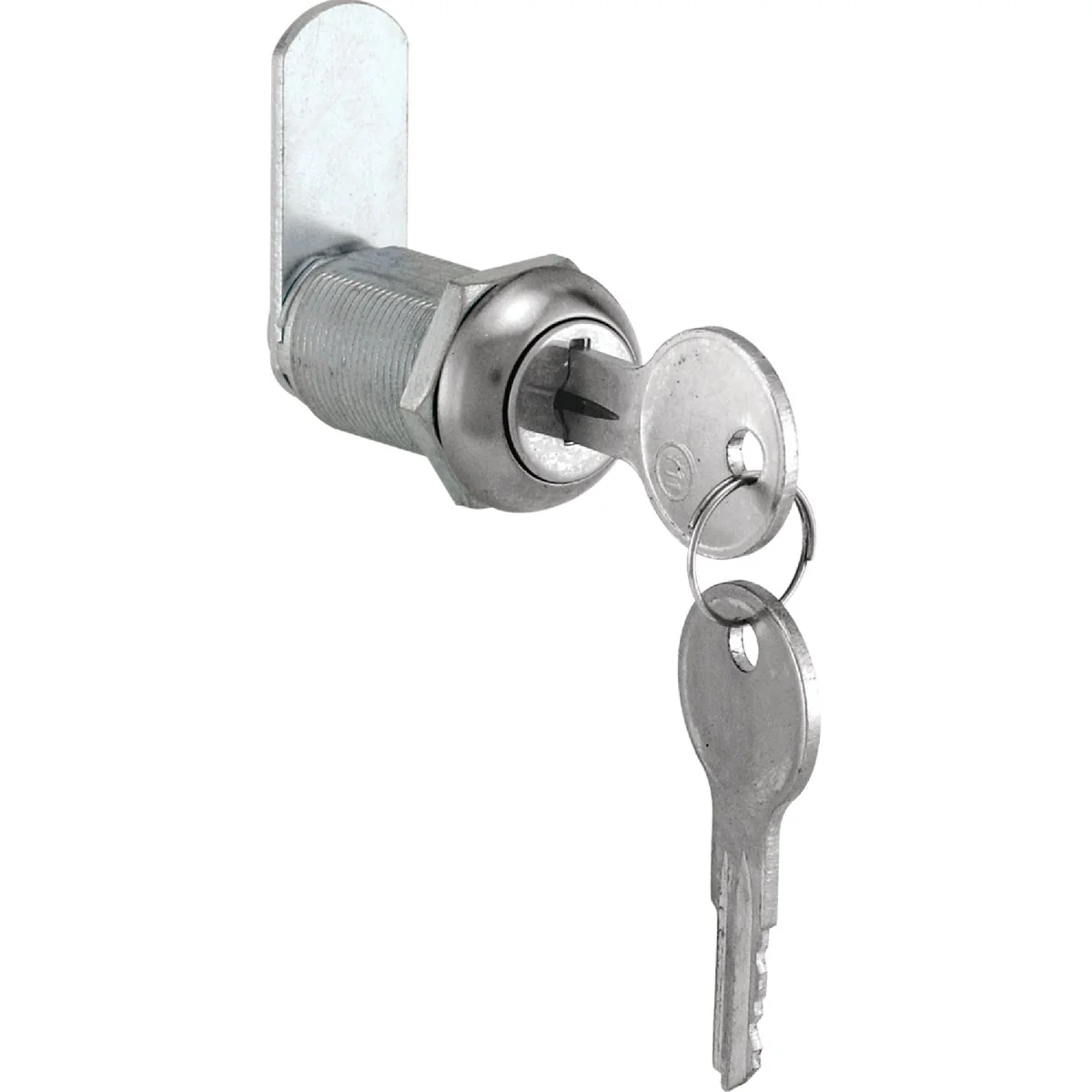 Original Defender Security 3 4 Steel Drawer Cabinet Lock - Keyed Alike Versatile