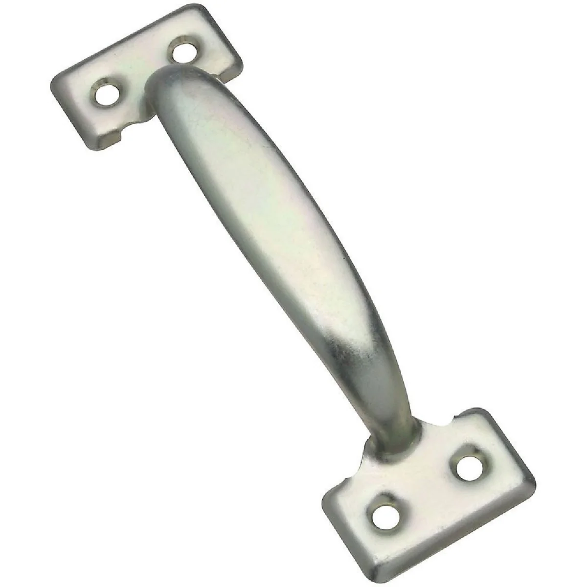Reliable National 5-3 4 In. Zinc Utility Door Pull Sophisticated