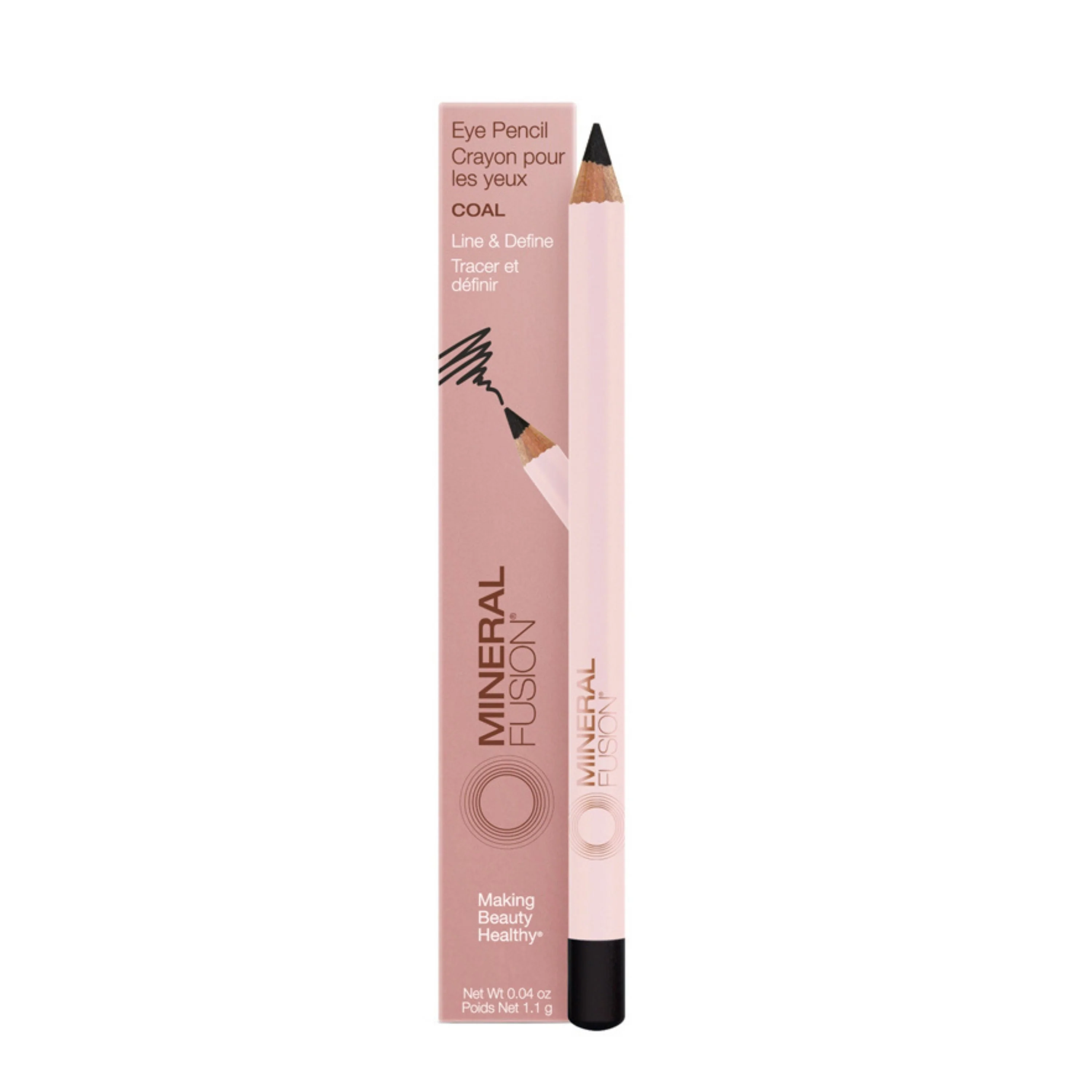 Functional Mineral Fusion Eye Pencil Superior