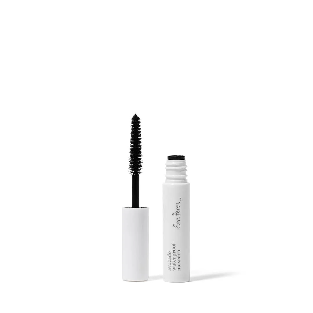 Refined Ere Perez Mini Avocado Mascara Fast