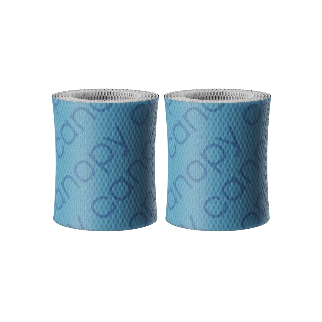 Lightweight Canopy Bedside Humidifier Filter 2.0 2 Pack Comfortable