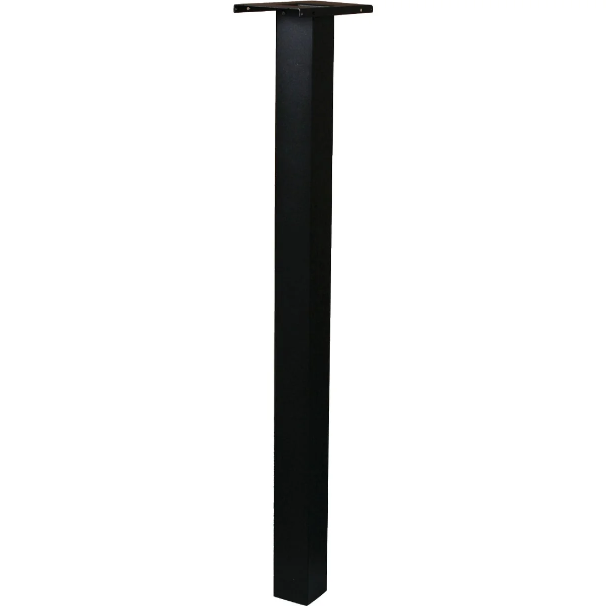 Safe Gibraltar Brighton Aluminum Mailbox Post Prestigious