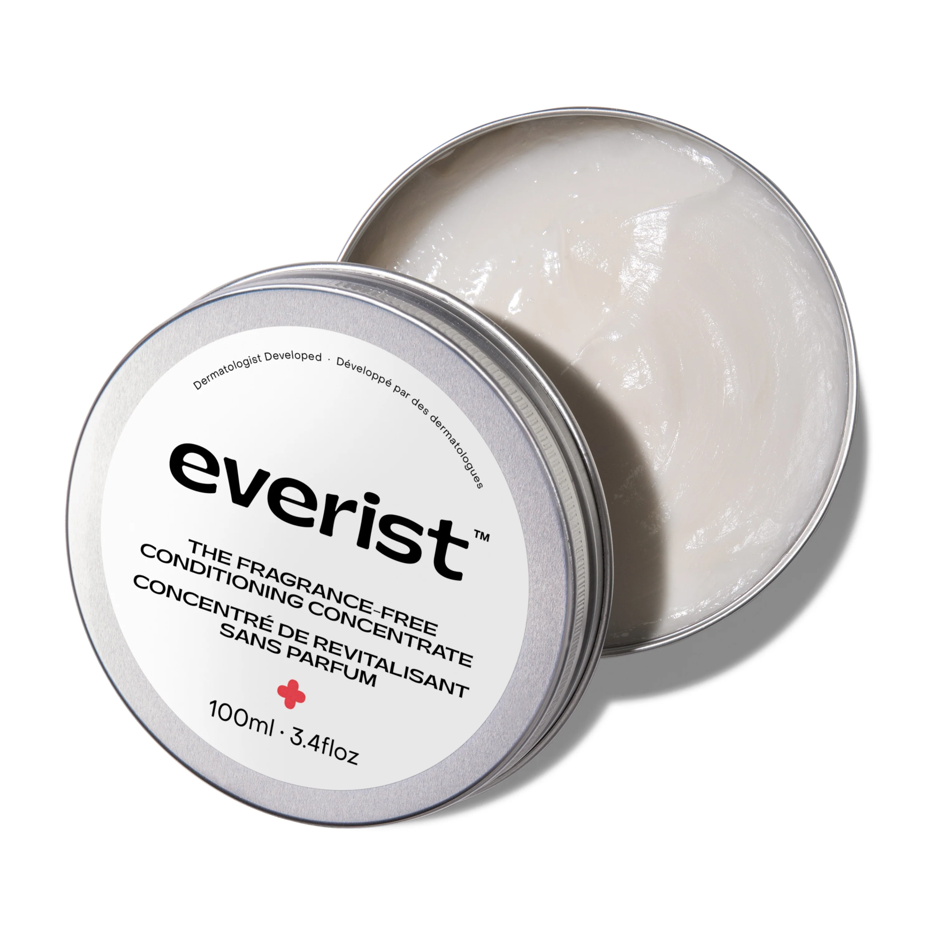 Organic Everist The Fragrance- Conditioning Concentrate High-End