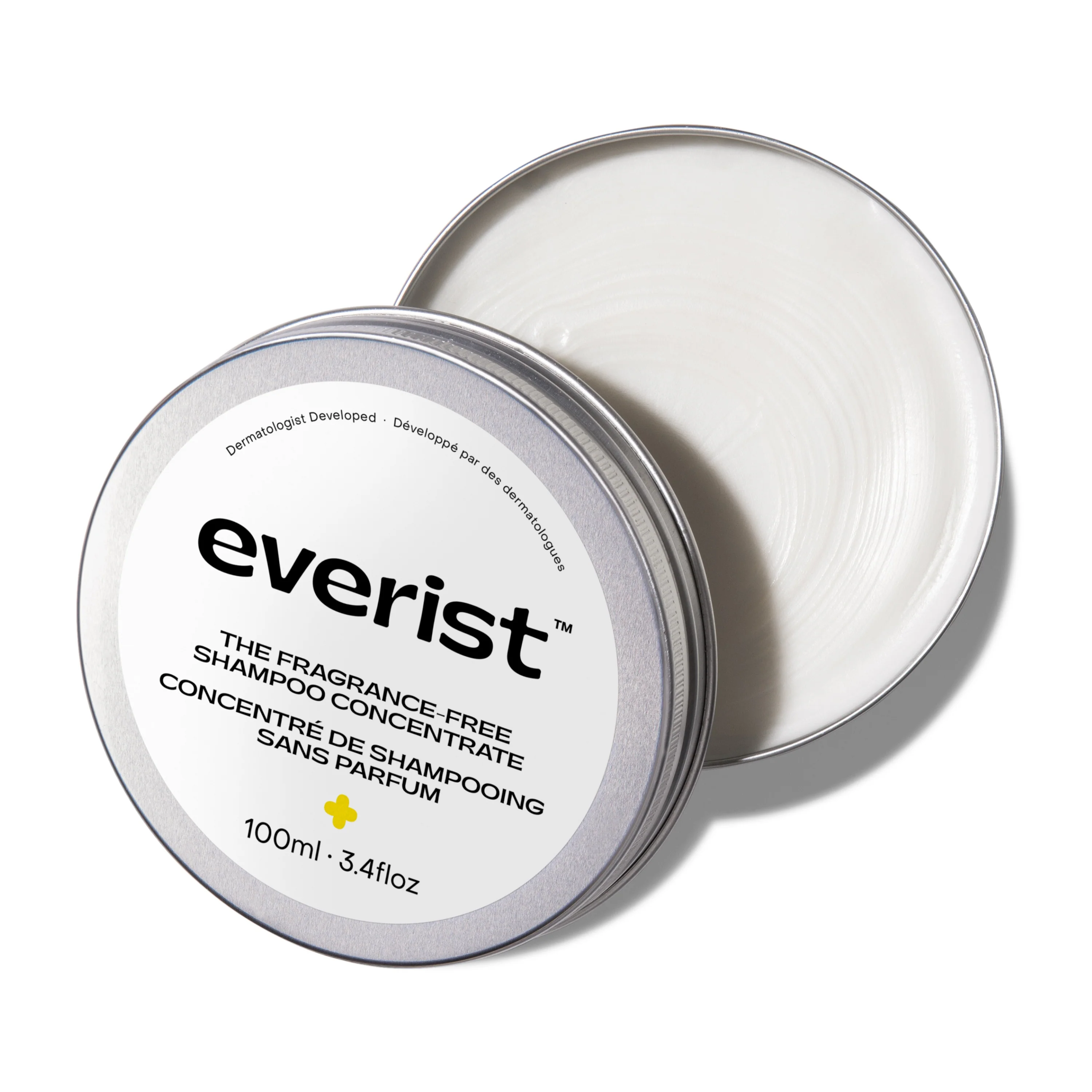 High-End Everist The Fragrance- Shampoo Concentrate Prestigious