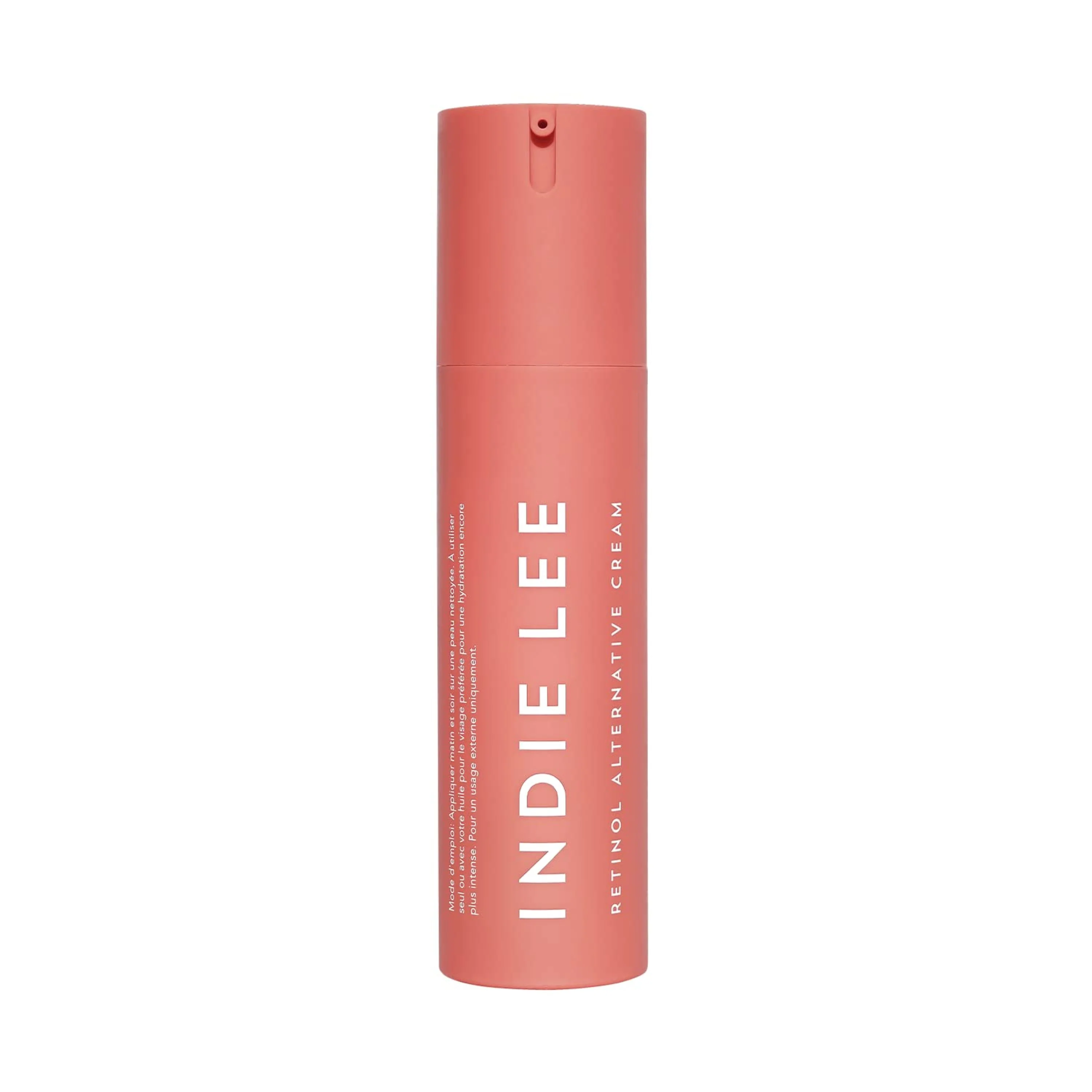 Genuine Indie Lee Retinol Cream Easy-to-Use