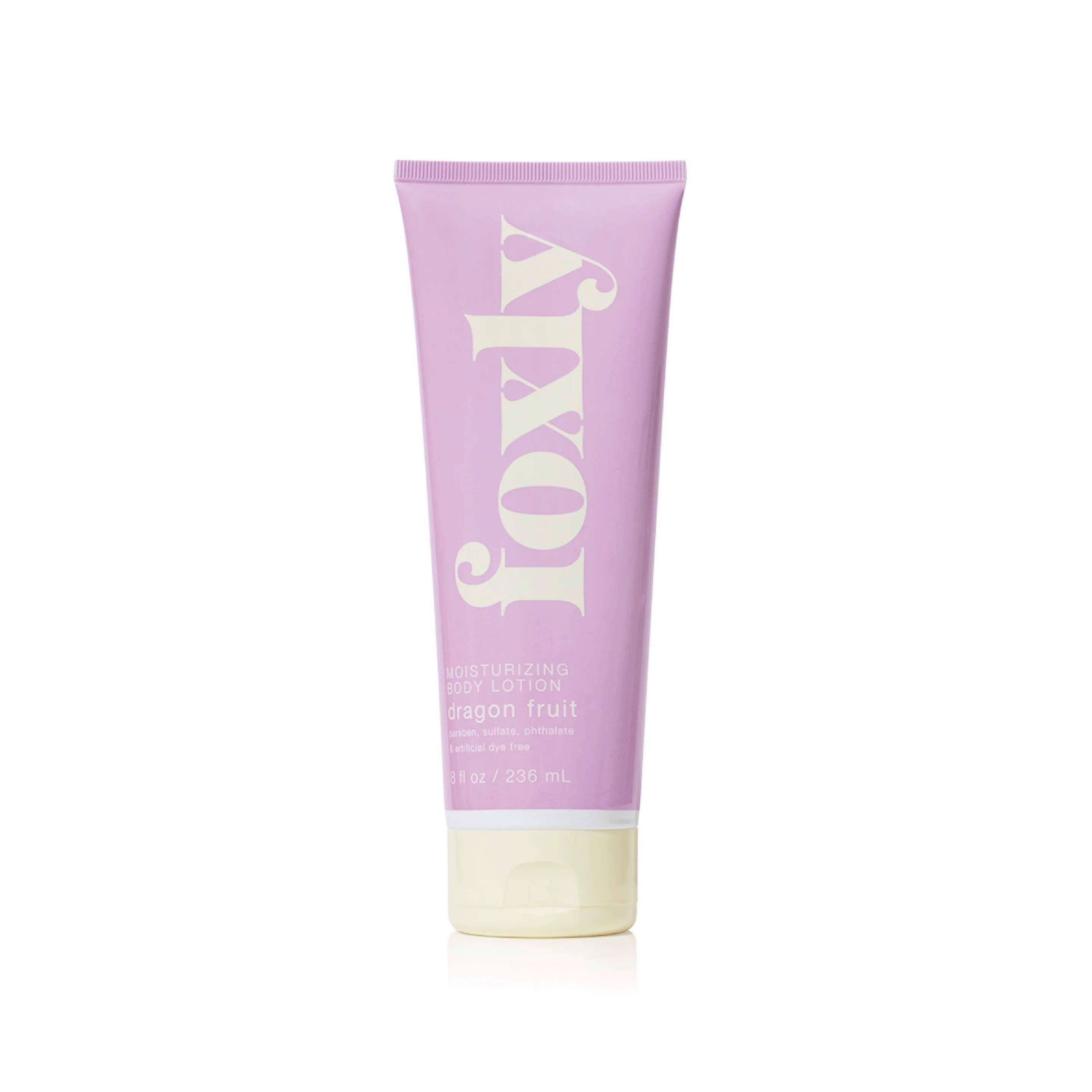 Secure Foxly Body Lotion Green