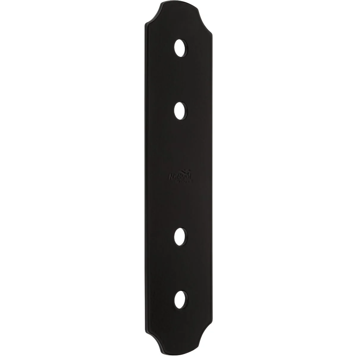 Quality National Hartley Collection 3 In. Flat Strap Brace Optimized