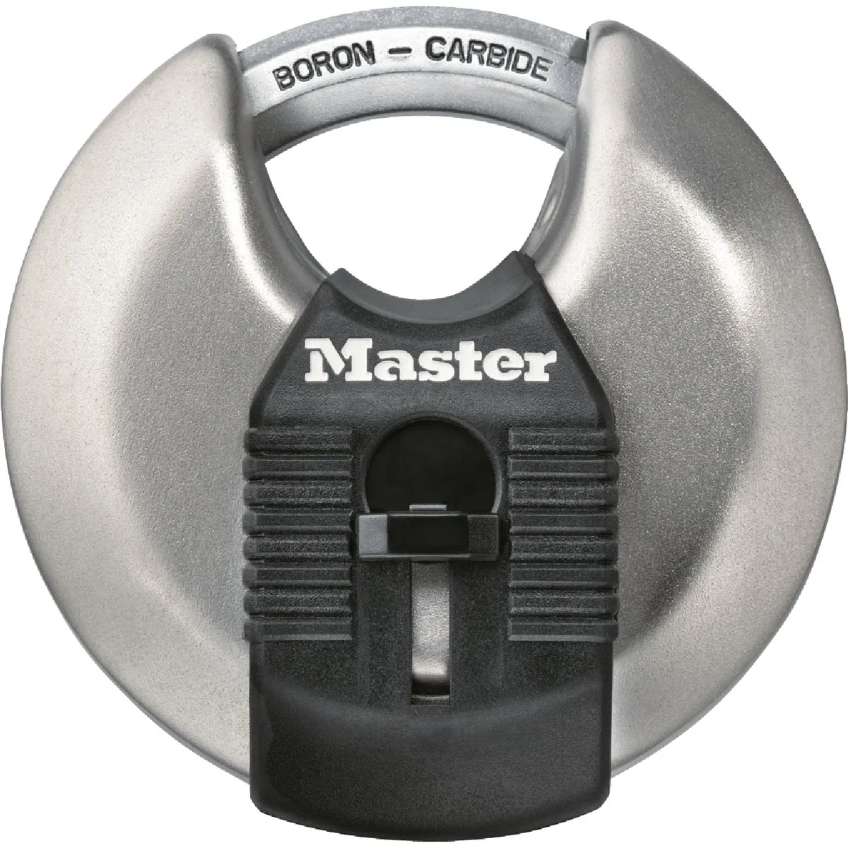Trusted Master Lock Magnum 2-3 4 In. W. Stainless Steel Discus Keyed Alike Padlock Organic