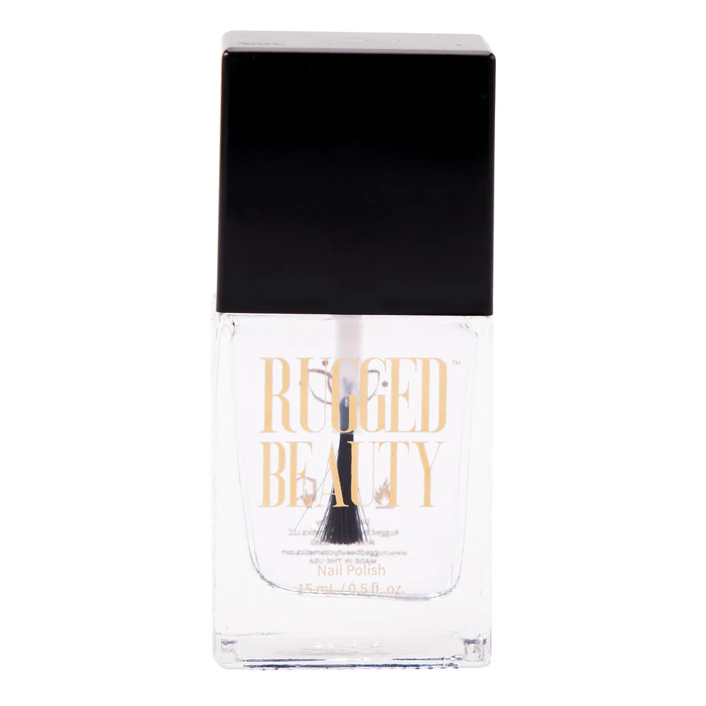 Trusted Rugged Beauty Lavender Nail Bed Healer Official