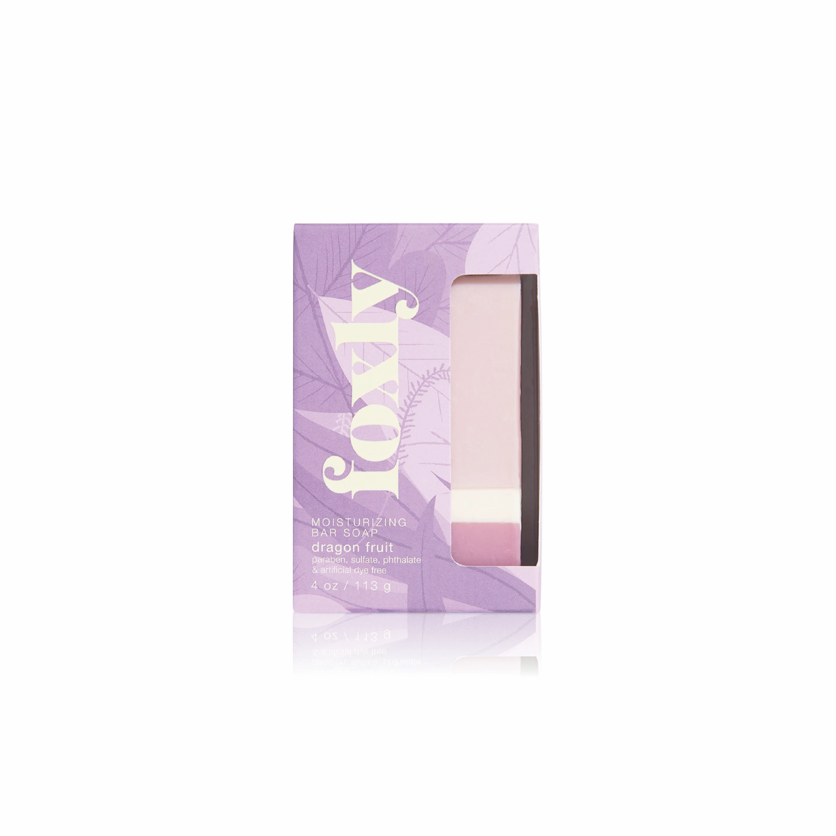 Efficient Foxly Moisturizing Bar Soap Expertly Made