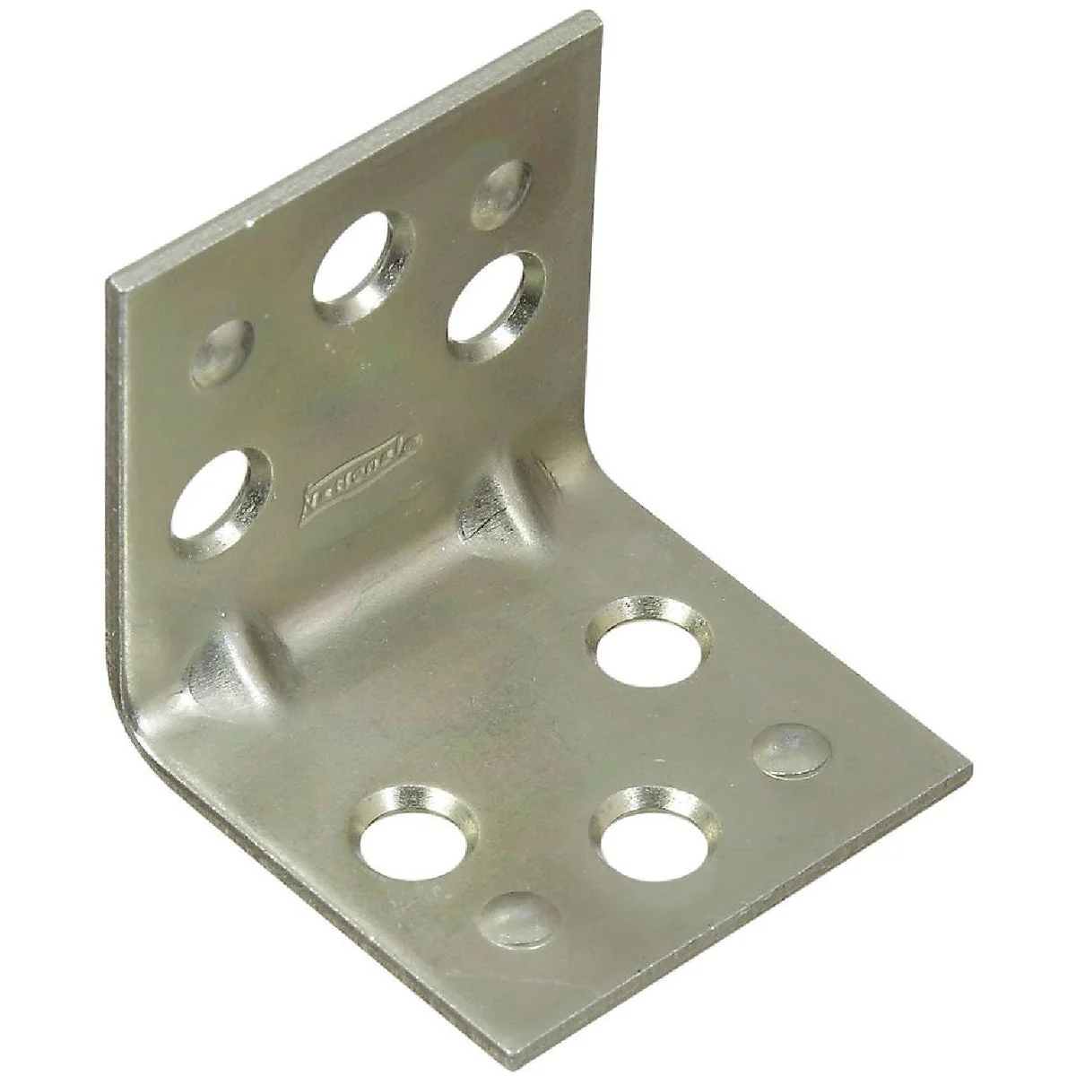 Environmentally Friendly National 1-1 2 In. x 1-1 2 In. Double Wide Corner Brace Detailed