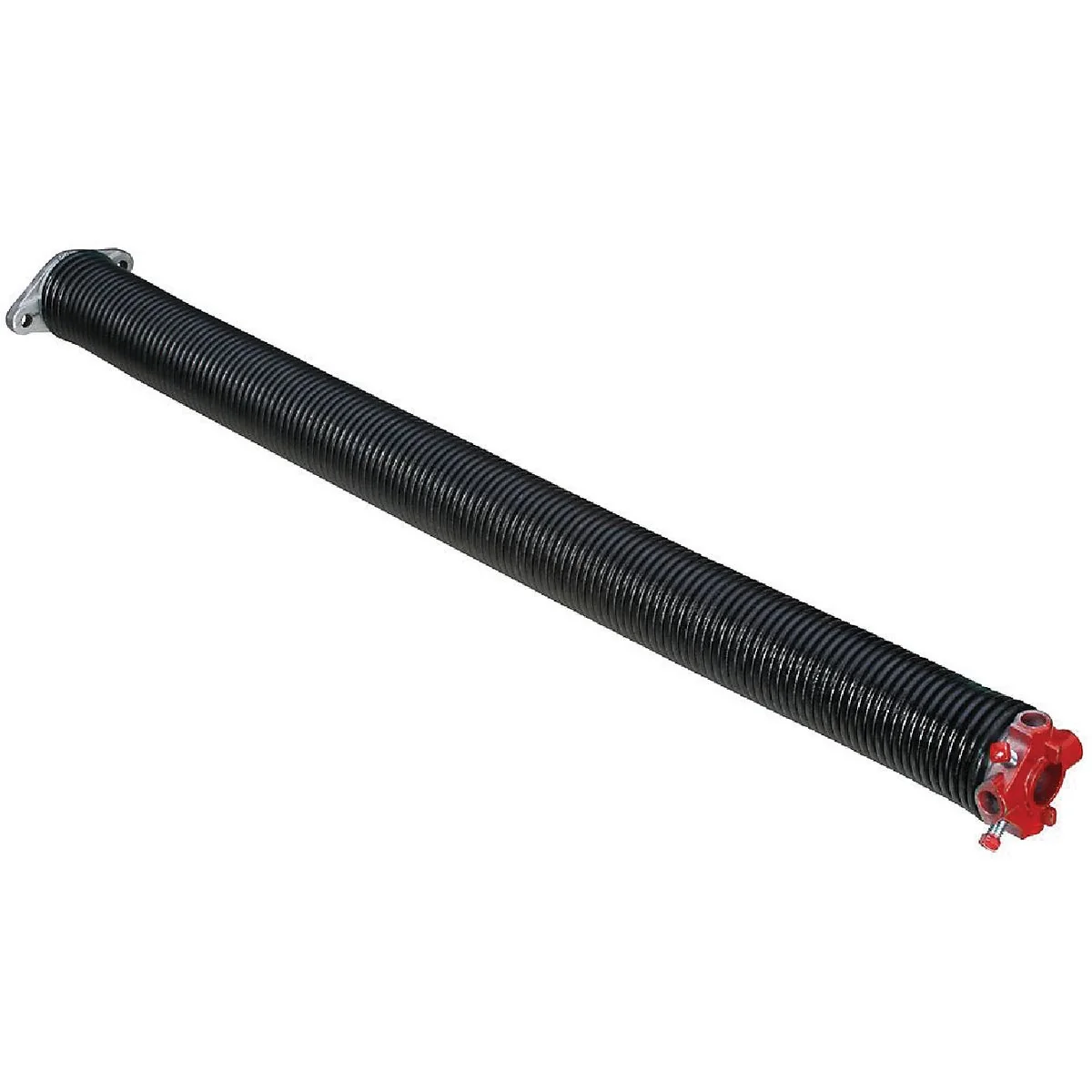 Soft Prime-Line 2 In. Inside Dia. Yellow Right Wind Torsion Spring Artisan